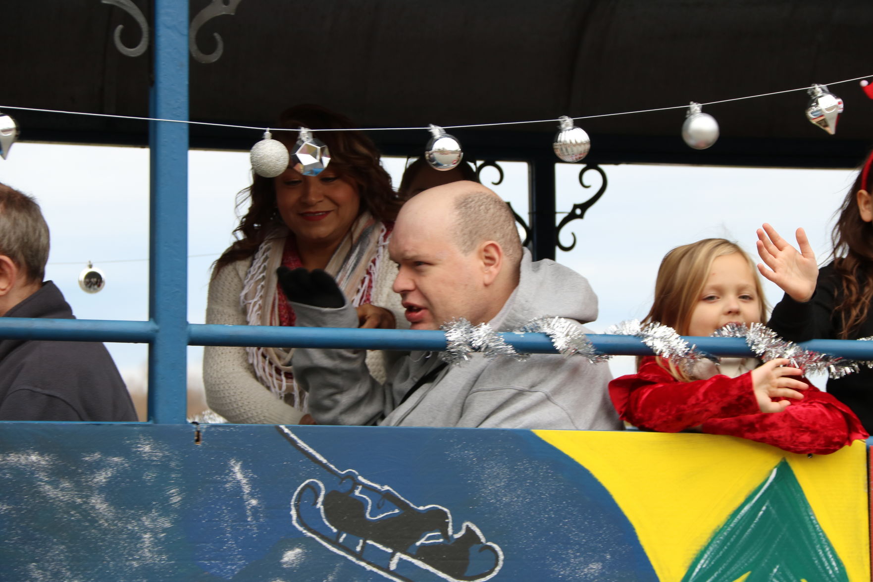 J. Iverson Riddle Christmas Parade 2018 (73).JPG